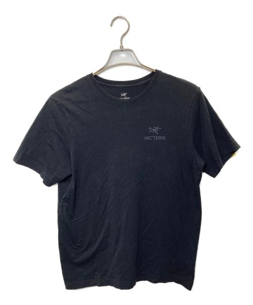 ARC'TERYX（アークテリクス）ARC'TERYX (アークテリクス) Tシャツ ブラック サイズ:Sの古着・服飾アイテム
