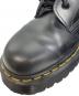 中古・古着 Dr.Martens (ドクターマーチン) 8ホールブーツ ブラック サイズ:US7：12000円