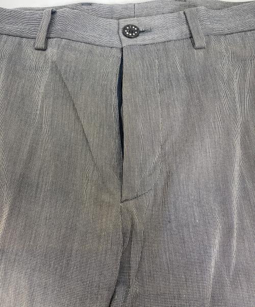Dior（ディオール）DIOR (ディオール) スラックス グレー サイズ:44の古着・服飾アイテム