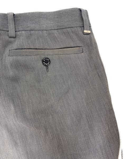 Dior（ディオール）DIOR (ディオール) スラックス グレー サイズ:44の古着・服飾アイテム