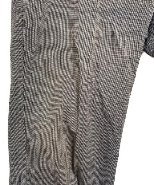 Dior（ディオール）DIOR (ディオール) スラックス グレー サイズ:44の古着・服飾アイテム