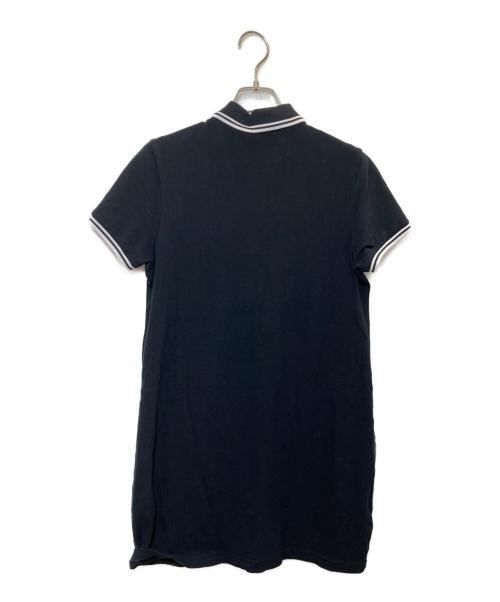 FRED PERRY（フレッドペリー）FRED PERRY (フレッドペリー) Twin Tipped Fred Perry Dress ブラック サイズ:36の古着・服飾アイテム
