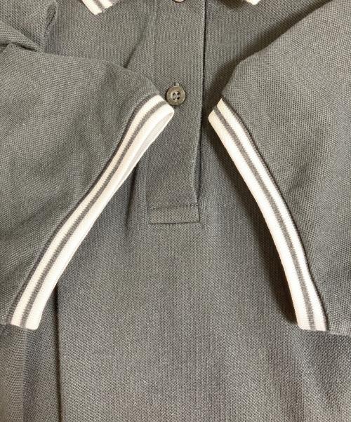 FRED PERRY（フレッドペリー）FRED PERRY (フレッドペリー) Twin Tipped Fred Perry Dress ブラック サイズ:36の古着・服飾アイテム