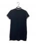 FRED PERRY (フレッドペリー) Twin Tipped Fred Perry Dress ブラック サイズ:36：5000円