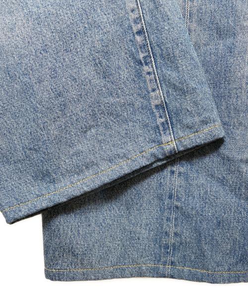 LEVI'S VINTAGE CLOTHING（リーバイス ビンテージ クロージング）LEVI'S VINTAGE CLOTHING (リーバイス ビンテージ クロージング) 復刻デニムパンツ インディゴ サイズ:W34 L32の古着・服飾アイテム
