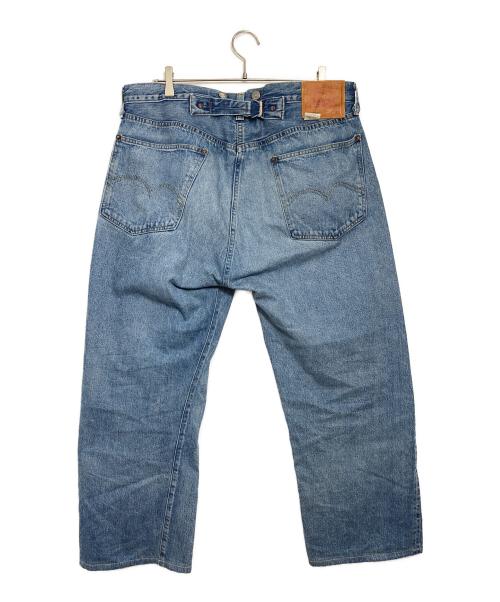 LEVI'S VINTAGE CLOTHING（リーバイス ビンテージ クロージング）LEVI'S VINTAGE CLOTHING (リーバイス ビンテージ クロージング) 復刻デニムパンツ インディゴ サイズ:W34 L32の古着・服飾アイテム