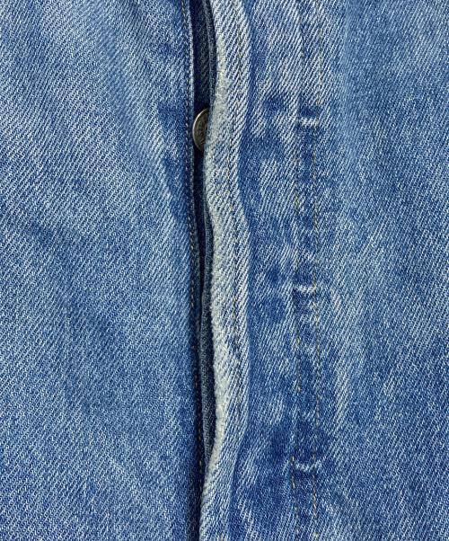 LEVI'S VINTAGE CLOTHING（リーバイス ビンテージ クロージング）LEVI'S VINTAGE CLOTHING (リーバイス ビンテージ クロージング) 復刻デニムパンツ インディゴ サイズ:W34 L32の古着・服飾アイテム