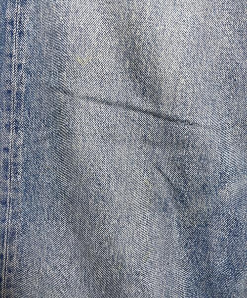 LEVI'S VINTAGE CLOTHING（リーバイス ビンテージ クロージング）LEVI'S VINTAGE CLOTHING (リーバイス ビンテージ クロージング) 復刻デニムパンツ インディゴ サイズ:W34 L32の古着・服飾アイテム