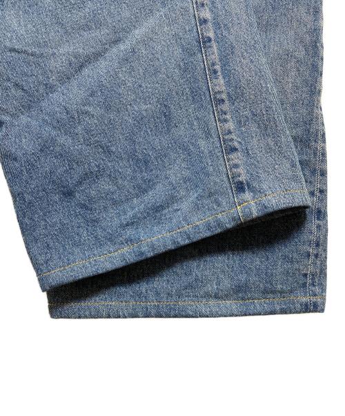 LEVI'S VINTAGE CLOTHING（リーバイス ビンテージ クロージング）LEVI'S VINTAGE CLOTHING (リーバイス ビンテージ クロージング) 復刻デニムパンツ インディゴ サイズ:W34 L32の古着・服飾アイテム