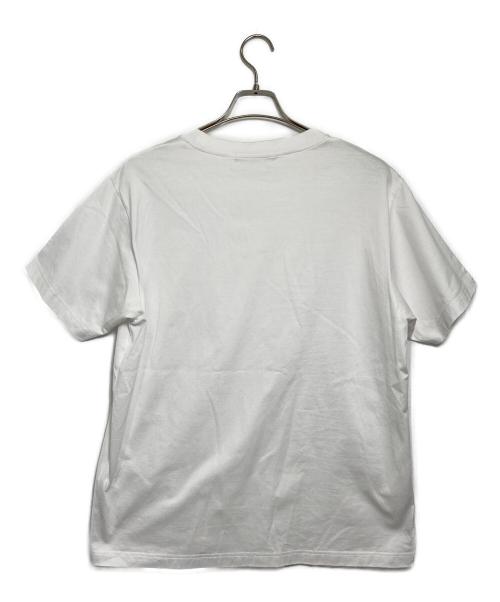 TATRAS（タトラス）TATRAS (タトラス) Tシャツ ホワイト サイズ:02の古着・服飾アイテム