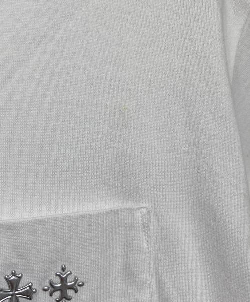 TATRAS（タトラス）TATRAS (タトラス) Tシャツ ホワイト サイズ:02の古着・服飾アイテム