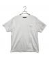 TATRAS（タトラス）の古着「Tシャツ」｜ホワイト