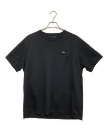 TATRAS（タトラス）の古着「Tシャツ」｜ブラック