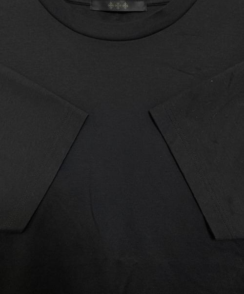 TATRAS（タトラス）TATRAS (タトラス) Tシャツ ブラック サイズ:02の古着・服飾アイテム