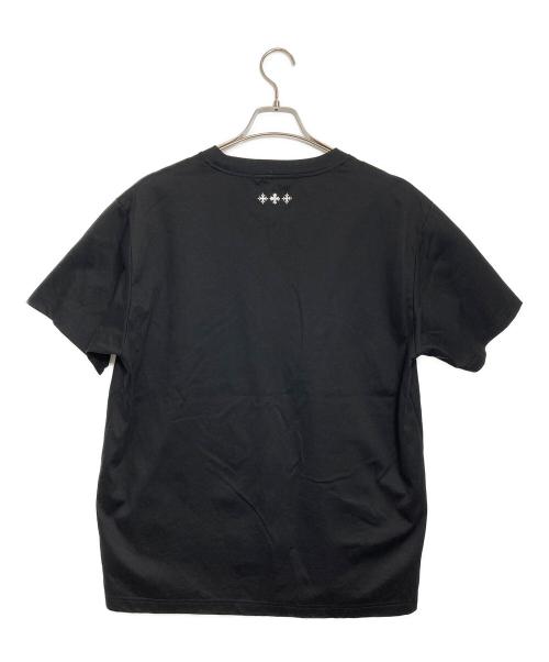 TATRAS（タトラス）TATRAS (タトラス) Tシャツ ブラック サイズ:02の古着・服飾アイテム