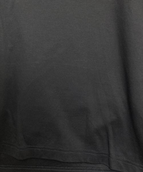 TATRAS（タトラス）TATRAS (タトラス) Tシャツ ブラック サイズ:02の古着・服飾アイテム