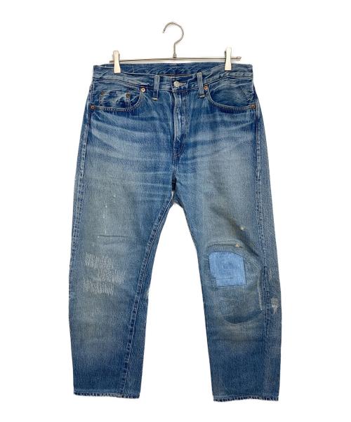 LEVI'S VINTAGE CLOTHING（リーバイス ビンテージ クロージング）LEVI'S VINTAGE CLOTHING (リーバイス ビンテージ クロージング) デニムパンツ ブラック サイズ:W32 L32の古着・服飾アイテム