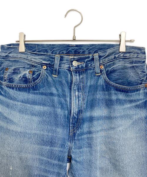 LEVI'S VINTAGE CLOTHING（リーバイス ビンテージ クロージング）LEVI'S VINTAGE CLOTHING (リーバイス ビンテージ クロージング) デニムパンツ ブラック サイズ:W32 L32の古着・服飾アイテム