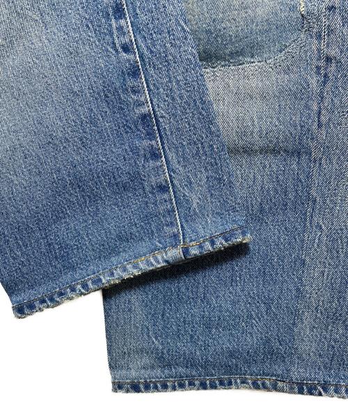 LEVI'S VINTAGE CLOTHING（リーバイス ビンテージ クロージング）LEVI'S VINTAGE CLOTHING (リーバイス ビンテージ クロージング) デニムパンツ ブラック サイズ:W32 L32の古着・服飾アイテム