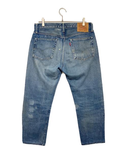 LEVI'S VINTAGE CLOTHING（リーバイス ビンテージ クロージング）LEVI'S VINTAGE CLOTHING (リーバイス ビンテージ クロージング) デニムパンツ ブラック サイズ:W32 L32の古着・服飾アイテム