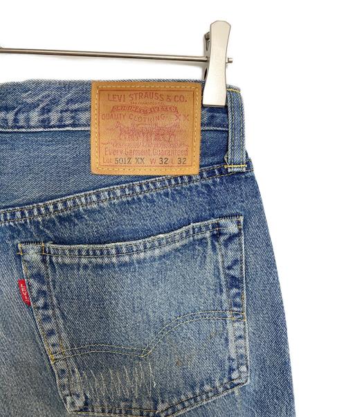 LEVI'S VINTAGE CLOTHING（リーバイス ビンテージ クロージング）LEVI'S VINTAGE CLOTHING (リーバイス ビンテージ クロージング) デニムパンツ ブラック サイズ:W32 L32の古着・服飾アイテム
