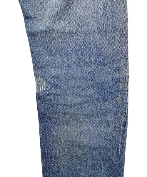 LEVI'S VINTAGE CLOTHING（リーバイス ビンテージ クロージング）LEVI'S VINTAGE CLOTHING (リーバイス ビンテージ クロージング) デニムパンツ ブラック サイズ:W32 L32の古着・服飾アイテム