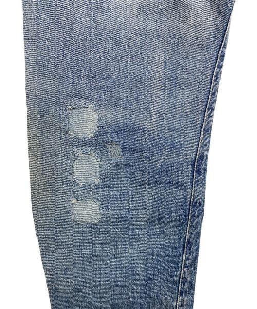LEVI'S VINTAGE CLOTHING（リーバイス ビンテージ クロージング）LEVI'S VINTAGE CLOTHING (リーバイス ビンテージ クロージング) デニムパンツ ブラック サイズ:W32 L32の古着・服飾アイテム