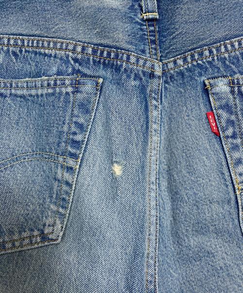 LEVI'S VINTAGE CLOTHING（リーバイス ビンテージ クロージング）LEVI'S VINTAGE CLOTHING (リーバイス ビンテージ クロージング) デニムパンツ ブラック サイズ:W32 L32の古着・服飾アイテム