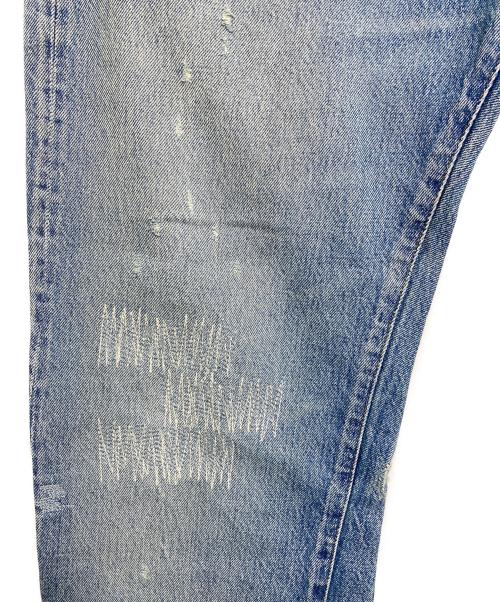 LEVI'S VINTAGE CLOTHING（リーバイス ビンテージ クロージング）LEVI'S VINTAGE CLOTHING (リーバイス ビンテージ クロージング) デニムパンツ ブラック サイズ:W32 L32の古着・服飾アイテム