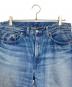 LEVI'S VINTAGE CLOTHING (リーバイス ビンテージ クロージング) デニムパンツ ブラック サイズ:W32 L32：10000円