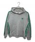 Needles（ニードルズ）の古着「EX.Sweat Hoodie」｜グレー