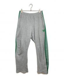 Needles×STUDIOUS（ニードルズ×ステュディオス）の古着「EX.Sweat Pants」｜グレー