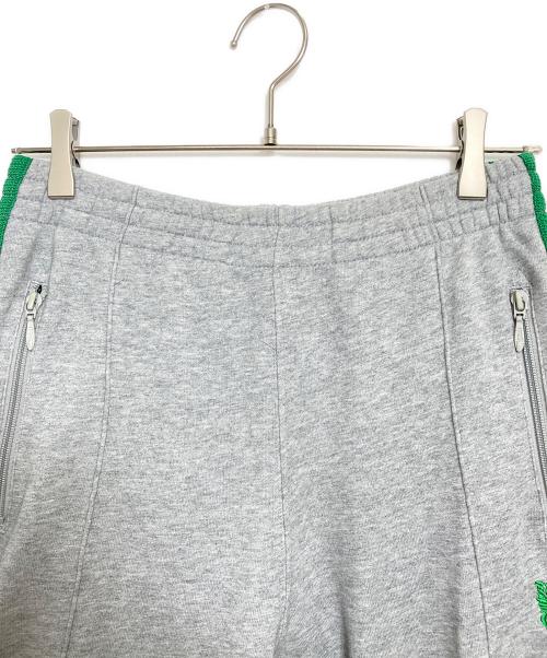 Needles（ニードルズ）Needles (ニードルズ) STUDIOUS (ステュディオス) EX.Sweat Pants グレー サイズ:Sの古着・服飾アイテム