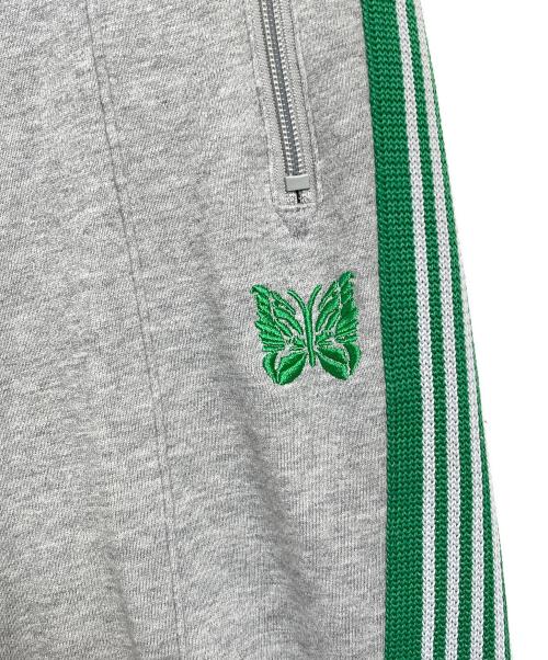Needles（ニードルズ）Needles (ニードルズ) STUDIOUS (ステュディオス) EX.Sweat Pants グレー サイズ:Sの古着・服飾アイテム
