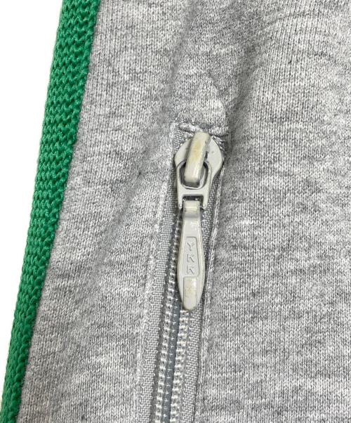 Needles（ニードルズ）Needles (ニードルズ) STUDIOUS (ステュディオス) EX.Sweat Pants グレー サイズ:Sの古着・服飾アイテム