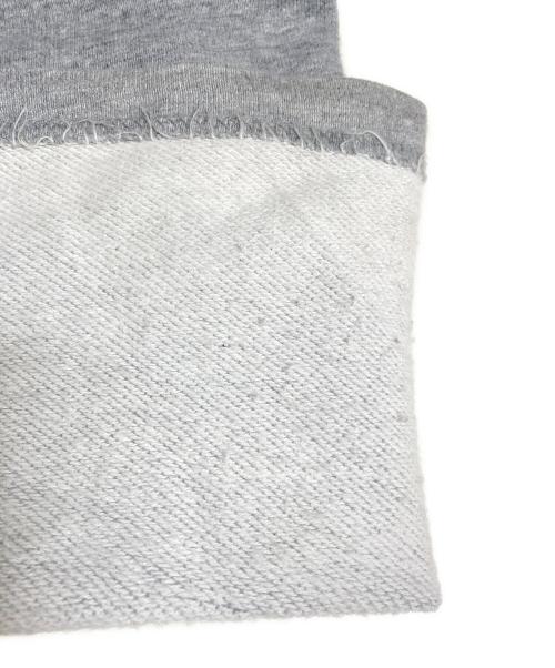 Needles（ニードルズ）Needles (ニードルズ) STUDIOUS (ステュディオス) EX.Sweat Pants グレー サイズ:Sの古着・服飾アイテム