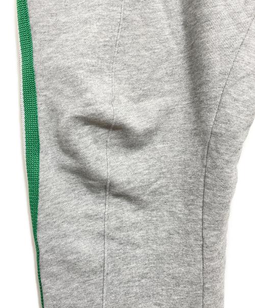 Needles（ニードルズ）Needles (ニードルズ) STUDIOUS (ステュディオス) EX.Sweat Pants グレー サイズ:Sの古着・服飾アイテム