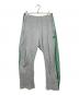 Needles（ニードルズ）の古着「EX.Sweat Pants」｜グレー
