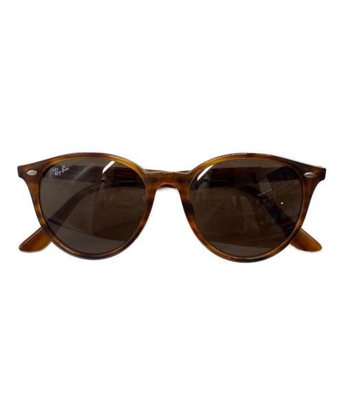 RAY-BAN（レイバン）RAY-BAN (レイバン) サングラス ブラウン サイズ:53□19の古着・服飾アイテム