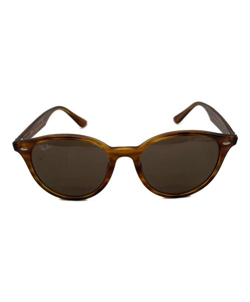 RAY-BAN（レイバン）RAY-BAN (レイバン) サングラス ブラウン サイズ:53□19の古着・服飾アイテム