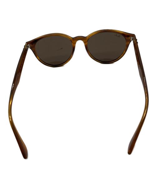 RAY-BAN（レイバン）RAY-BAN (レイバン) サングラス ブラウン サイズ:53□19の古着・服飾アイテム
