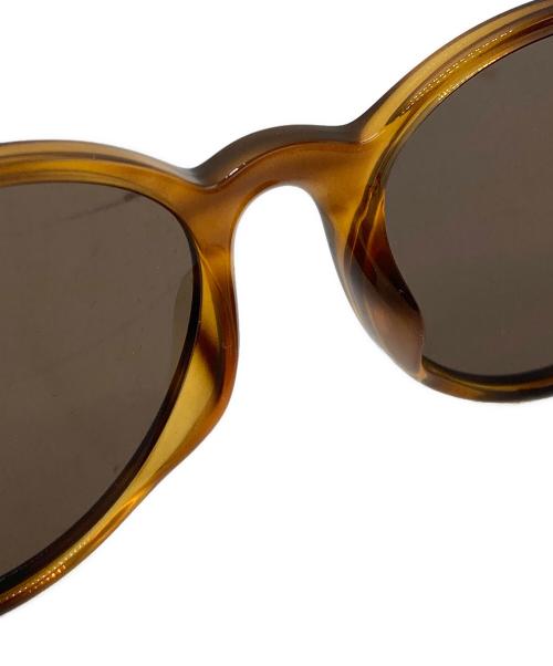 RAY-BAN（レイバン）RAY-BAN (レイバン) サングラス ブラウン サイズ:53□19の古着・服飾アイテム