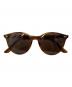 RAY-BAN（レイバン）の古着「サングラス」｜ブラウン