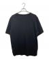 STELLA McCARTNEY (ステラマッカートニー) プリントTシャツ ブラック サイズ:XL：8000円