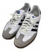 adidasアディダス）の古着「Samba OG」｜ホワイト