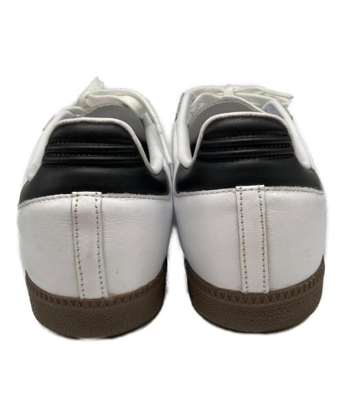 adidas（アディダス）adidas (アディダス) Samba OG ホワイト サイズ:28.5cmの古着・服飾アイテム