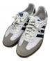 adidas（アディダス）の古着「Samba OG」｜ホワイト