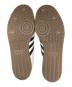 中古・古着 adidas (アディダス) Samba OG ホワイト サイズ:28.5cm：7000円
