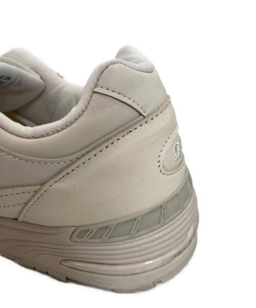 NEW BALANCE（ニューバランス）NEW BALANCE (ニューバランス) M991OW アイボリー サイズ:UK9.5 (US10)の古着・服飾アイテム