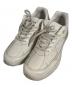NEW BALANCE（ニューバランス）の古着「M991OW」｜アイボリー